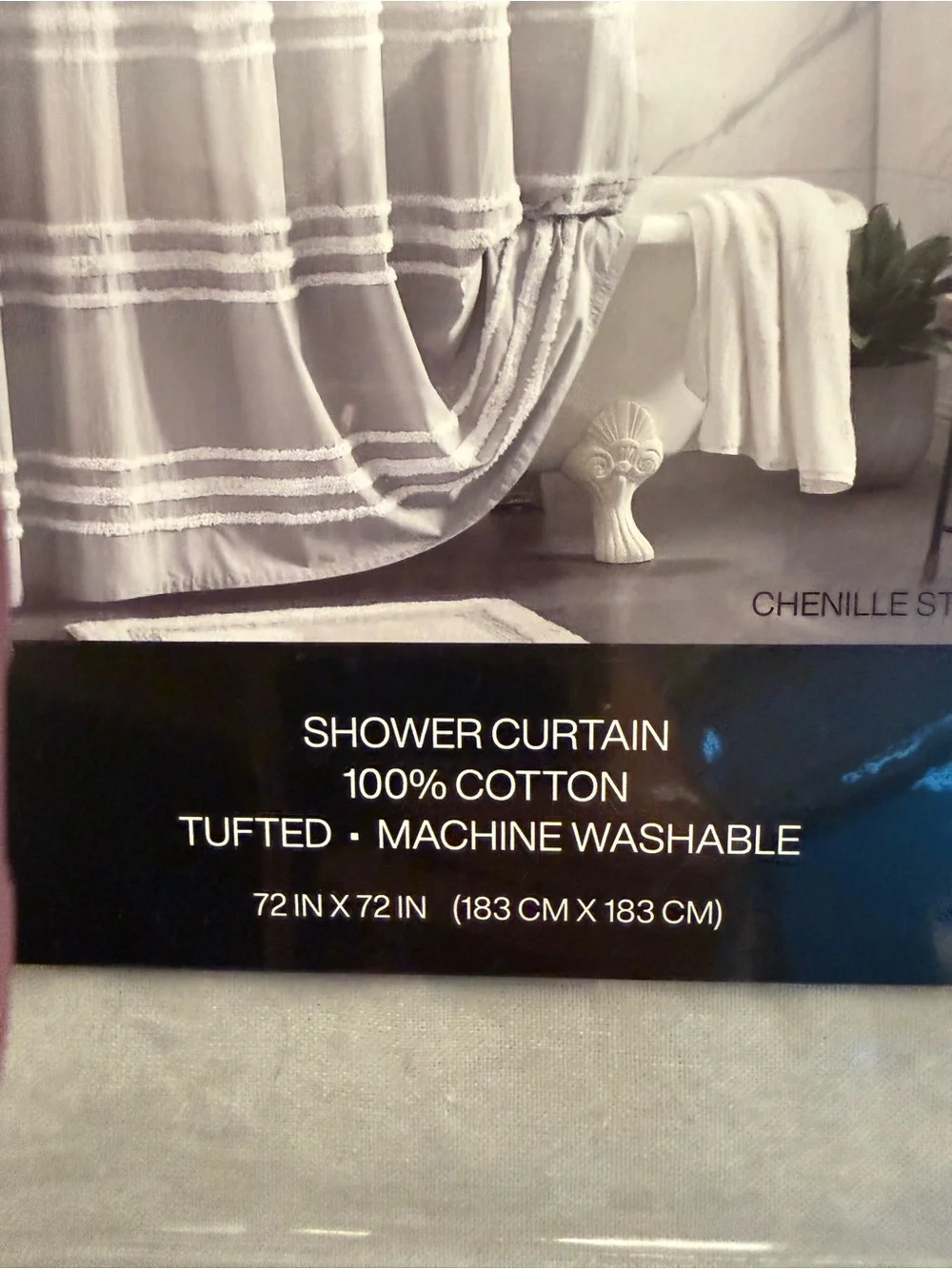 Dkny elegant shower